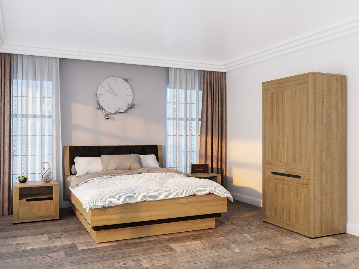Conjunto de dormitorio 491719
