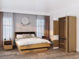 Conjunto de dormitorio 491719