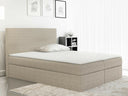 Cama continental Sericinus