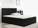 Cama continental Sericinus
