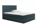 Cama continental Sericinus