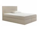 Cama continental Sericinus