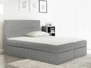 Cama continental Sericinus
