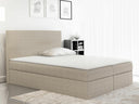 Cama continental Sericinus