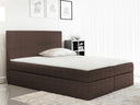Cama continental Sericinus