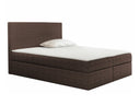 Cama continental Sericinus