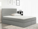 Cama continental Sericinus