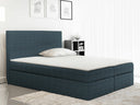 Cama continental Sericinus