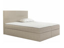 Cama continental Sericinus