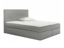 Cama continental Sericinus