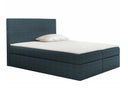 Cama continental Sericinus