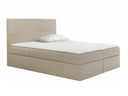 Cama continental Sericinus