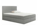 Cama continental Sericinus
