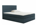 Cama continental Sericinus