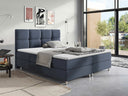 Cama continental Laudart
