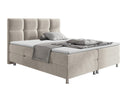 Cama continental Laudart