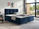 Cama continental Laudart