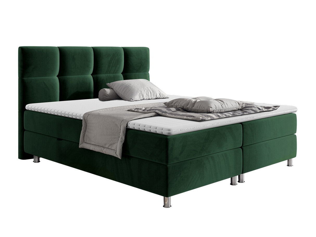 Cama continental 206691