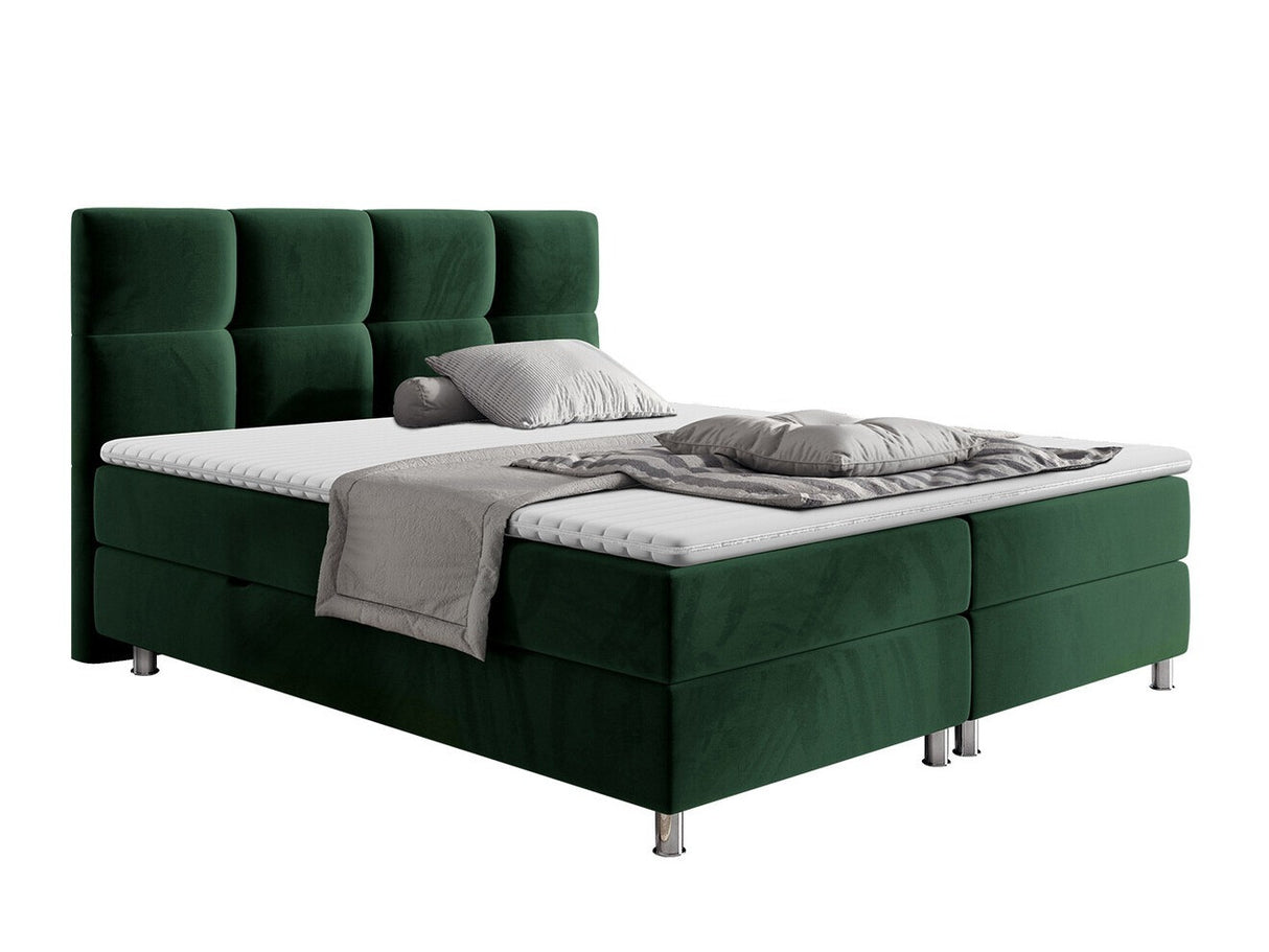 Cama continental 206691