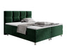 Cama continental 206691