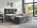 Cama continental Laudart
