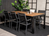 Conjunto de mesa y sillas 492160