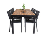 Conjunto de mesa y sillas 492160