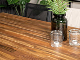 Conjunto de mesa y sillas 492160