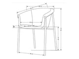 Silla 492350