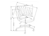 Silla de oficina 492669