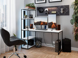 Mesa de oficina 493283
