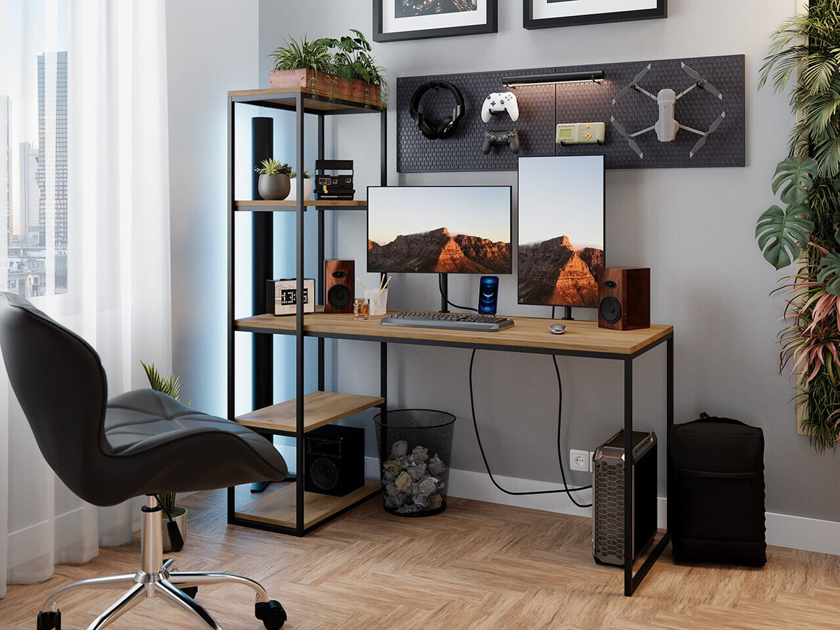 Mesa de oficina 493283