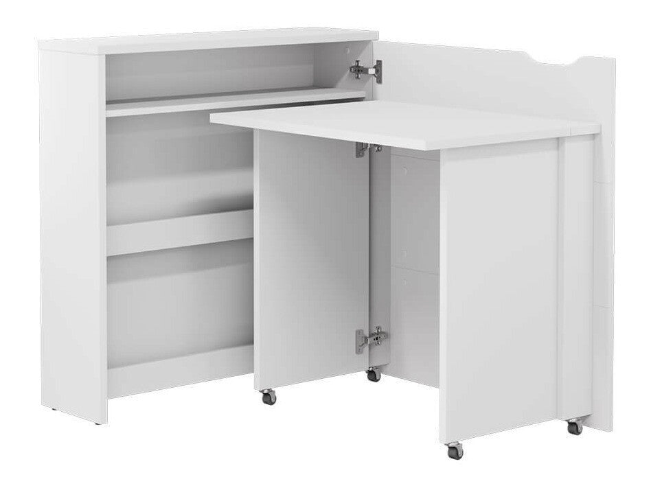 Mesa de ordenador esquinera 493582