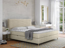 Cama continental Finculum