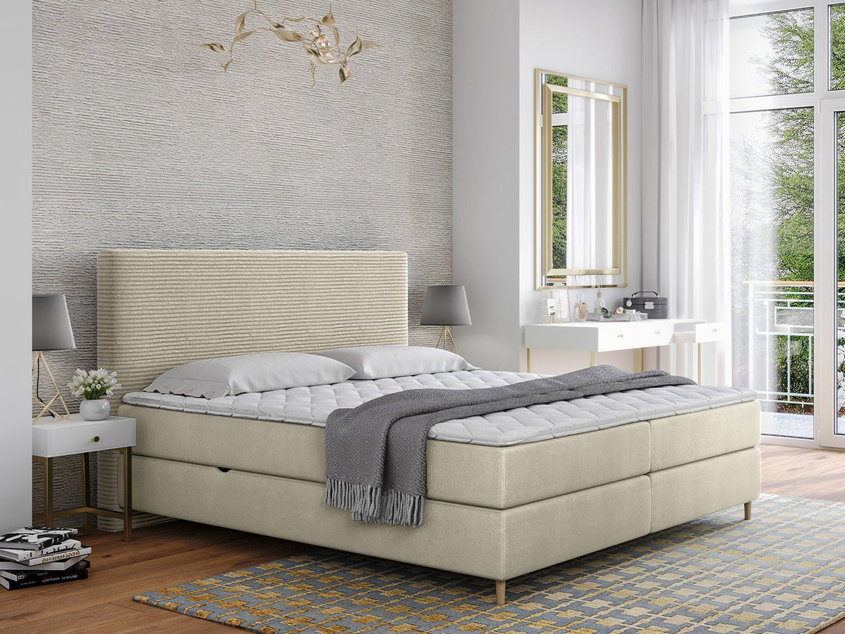 Cama continental 493984