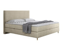 Cama continental Finculum