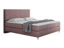 Cama continental Finculum