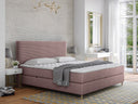 Cama continental Finculum