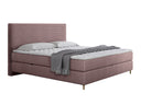 Cama continental Finculum