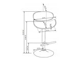 Silla de barra 174842