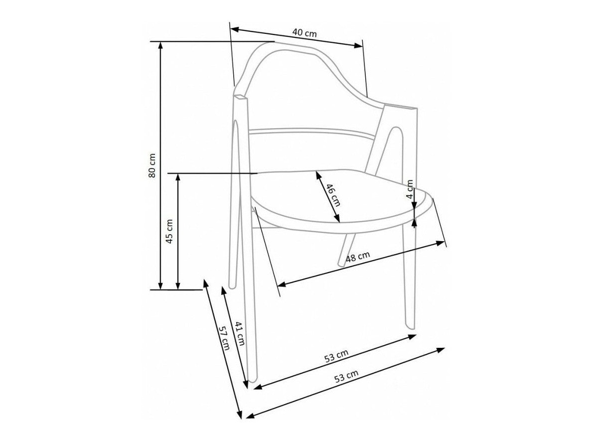 Silla 189946