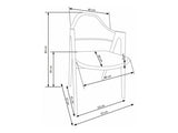 Silla 189946