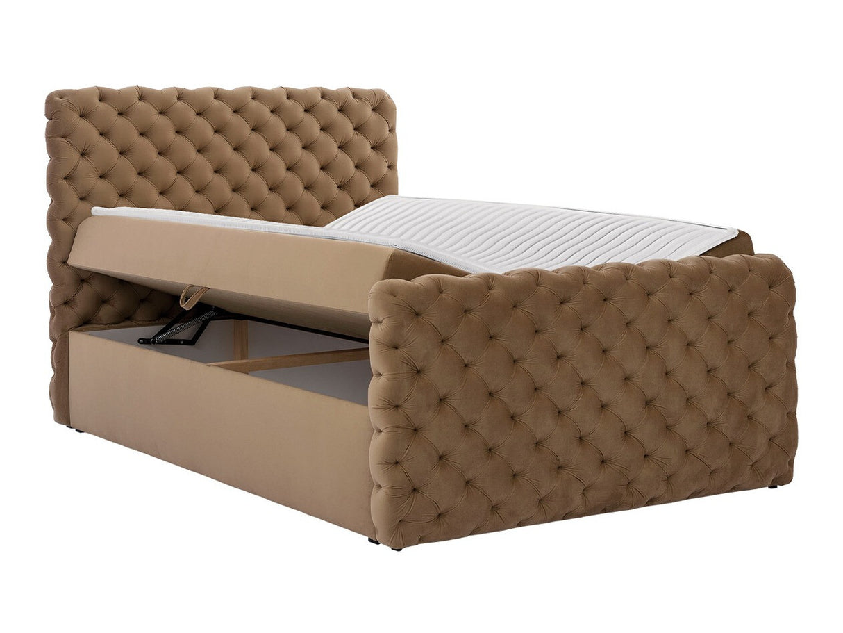 Cama continental 494302