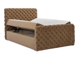 Cama continental 494302
