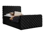 Cama continental 494302