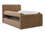 Cama continental 494302