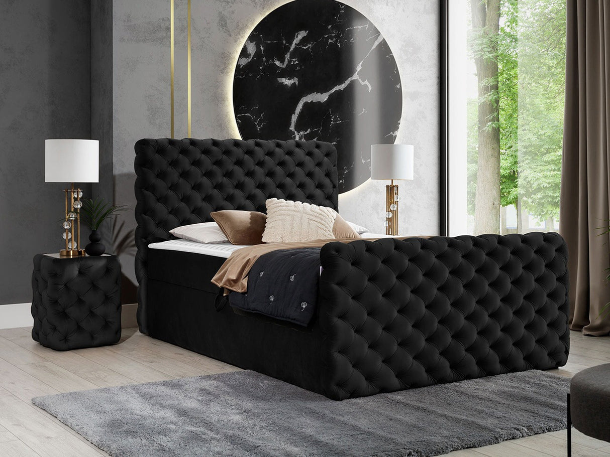 Cama continental 494302