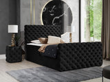 Cama continental 494302