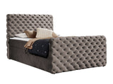 Cama continental 494302