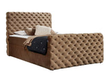 Cama continental 494302